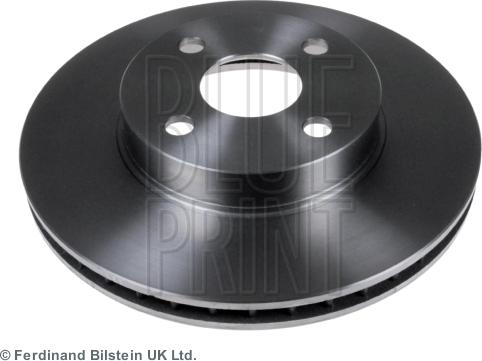 Blue Print ADT343292 - Brake Disc autospares.lv