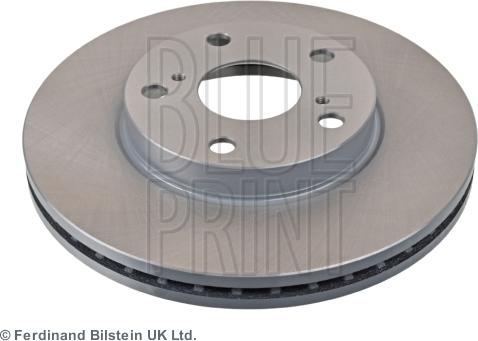 Blue Print ADT343240 - Brake Disc autospares.lv