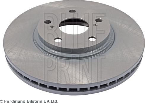 Blue Print ADT343253 - Brake Disc autospares.lv