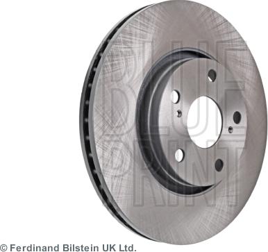 Blue Print ADT343265 - Brake Disc autospares.lv