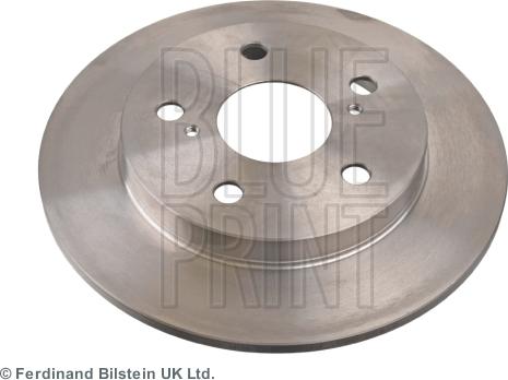 Blue Print ADT343262 - Brake Disc autospares.lv