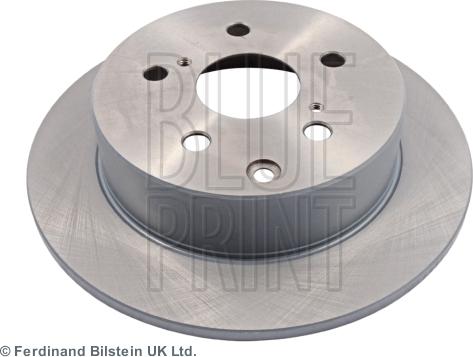 Blue Print ADT343200 - Brake Disc autospares.lv