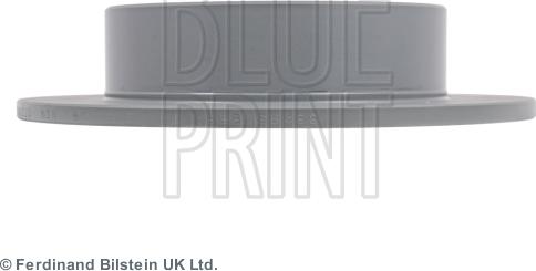 Blue Print ADT343200 - Brake Disc autospares.lv