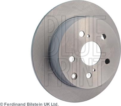 Blue Print ADT343200 - Brake Disc autospares.lv