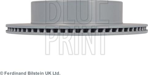 Blue Print ADT343203 - Brake Disc autospares.lv