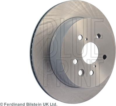 Blue Print ADT343203 - Brake Disc autospares.lv