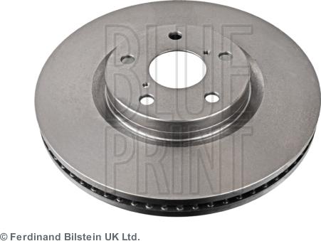 Blue Print ADT343215 - Brake Disc autospares.lv