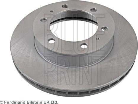 Blue Print ADT343211 - Brake Disc autospares.lv