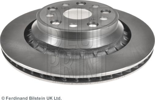 Blue Print ADT343285 - Brake Disc autospares.lv