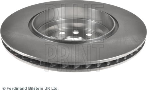 Blue Print ADT343285 - Brake Disc autospares.lv