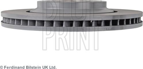 Blue Print ADT343286 - Brake Disc autospares.lv