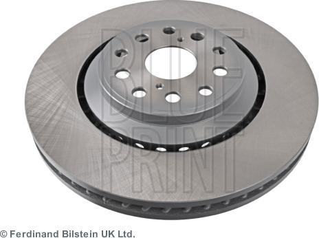 Blue Print ADT343286 - Brake Disc autospares.lv