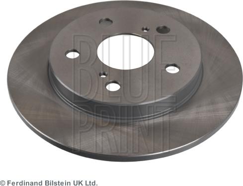 Blue Print ADT343288 - Brake Disc autospares.lv