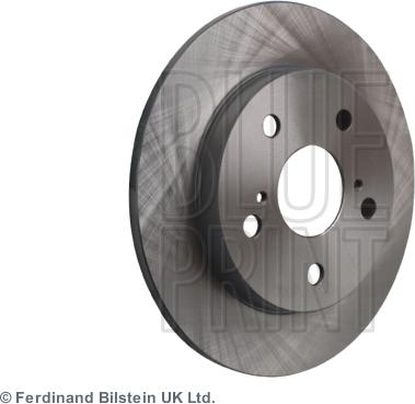 Blue Print ADT343288 - Brake Disc autospares.lv