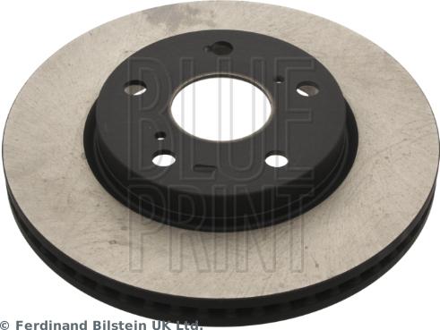 Blue Print ADT343231 - Brake Disc autospares.lv