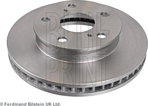 Blue Print ADT343233 - Brake Disc autospares.lv