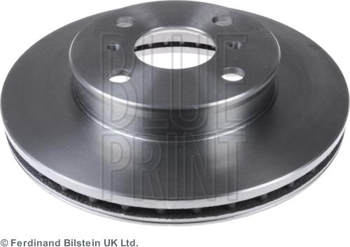 Blue Print ADT343232 - Brake Disc autospares.lv