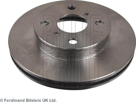 Blue Print ADT343228 - Brake Disc autospares.lv