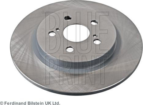 Blue Print ADT343223 - Brake Disc autospares.lv