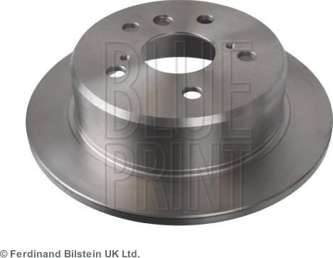 Blue Print ADT34373 - Brake Disc autospares.lv