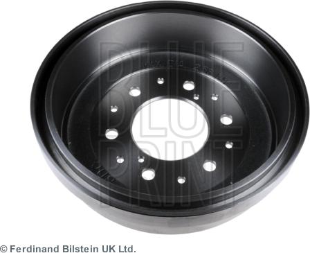 Blue Print ADT34706 - Brake Drum autospares.lv