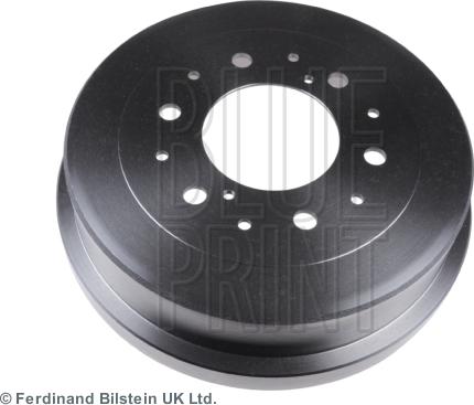 Blue Print ADT34706 - Brake Drum autospares.lv