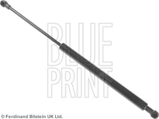 Blue Print ADT35805 - Gas Spring, boot, cargo area autospares.lv