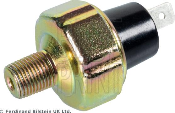 Blue Print ADT36601 - Sender Unit, oil pressure autospares.lv