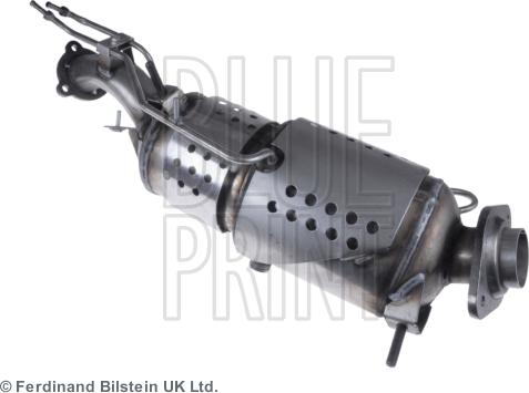 Blue Print ADT360501 - Soot / Particulate Filter, exhaust system autospares.lv