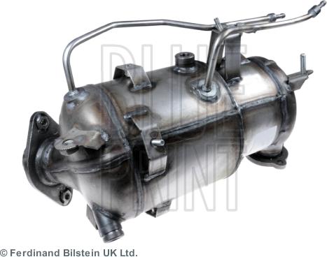 Blue Print ADT360502 - Soot / Particulate Filter, exhaust system autospares.lv
