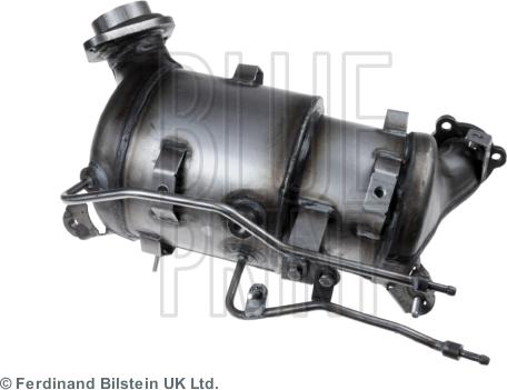 Blue Print ADT360502 - Soot / Particulate Filter, exhaust system autospares.lv