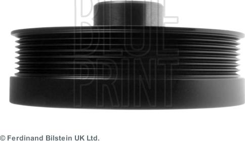 Blue Print ADT36116 - Belt Pulley, crankshaft autospares.lv