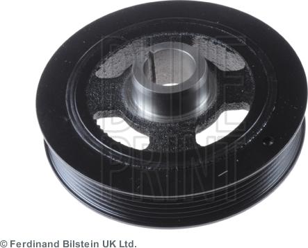 Blue Print ADT36118 - Belt Pulley, crankshaft autospares.lv