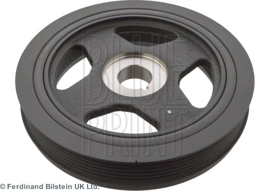 Blue Print ADT36137 - Belt Pulley, crankshaft autospares.lv