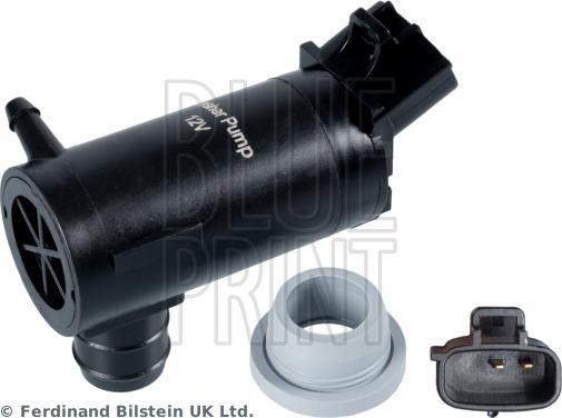 Blue Print ADT30308 - Water Pump, window cleaning autospares.lv