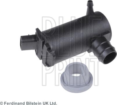 Blue Print ADT30307 - Water Pump, window cleaning autospares.lv