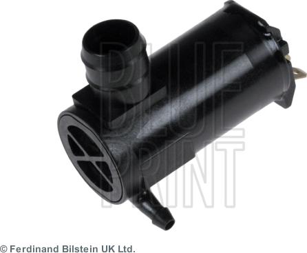 Blue Print ADT30312 - Water Pump, window cleaning autospares.lv