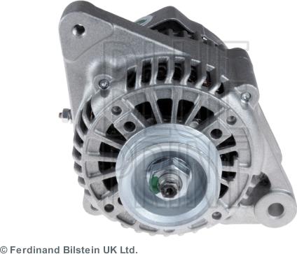 Blue Print ADT31195 - Alternator autospares.lv