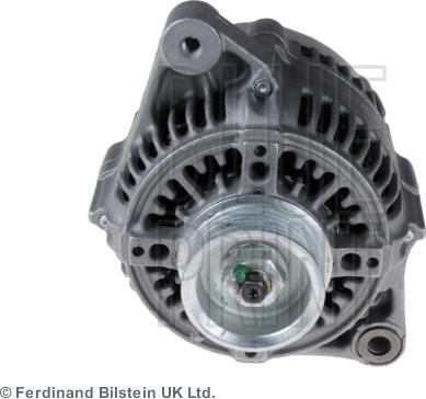 Blue Print ADT31143 - Alternator autospares.lv