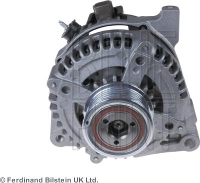 Blue Print ADT311534 - Alternator autospares.lv