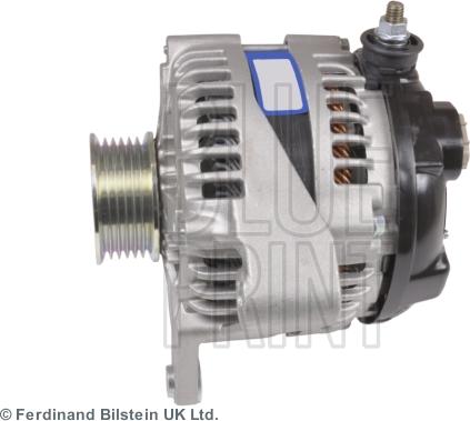 Blue Print ADT311523 - Alternator autospares.lv