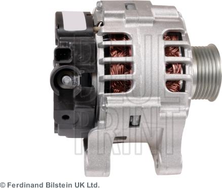 Blue Print ADT311527C - Alternator autospares.lv