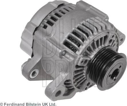 Blue Print ADT311149 - Alternator autospares.lv