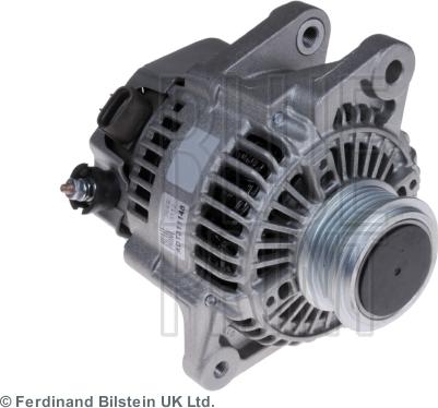 Blue Print ADT311148 - Alternator autospares.lv