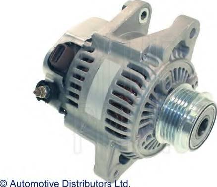 Blue Print ADT311147 - Alternator autospares.lv