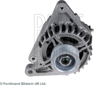 Blue Print ADT311153 - Alternator autospares.lv