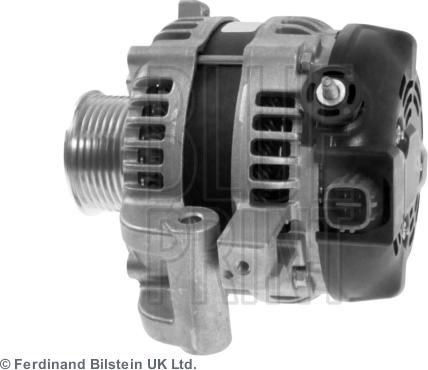 Blue Print ADT311157C - Alternator autospares.lv