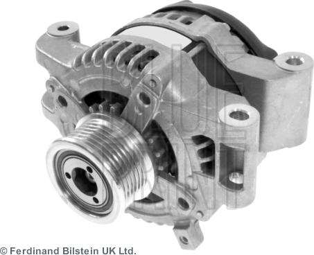 Blue Print ADT311157C - Alternator autospares.lv