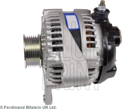 Blue Print ADT311169 - Alternator autospares.lv