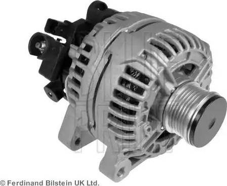 Blue Print ADT311160 - Alternator autospares.lv